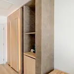 Gura Portitei Отель