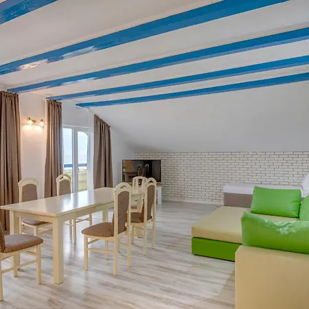 Gura Portitei 3* Jurilovca