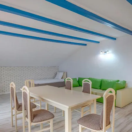 Hotel Gura Portitei