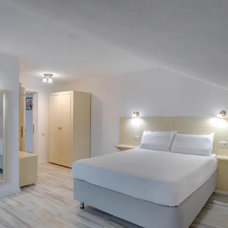 Gura Portitei Hotell Jurilovca