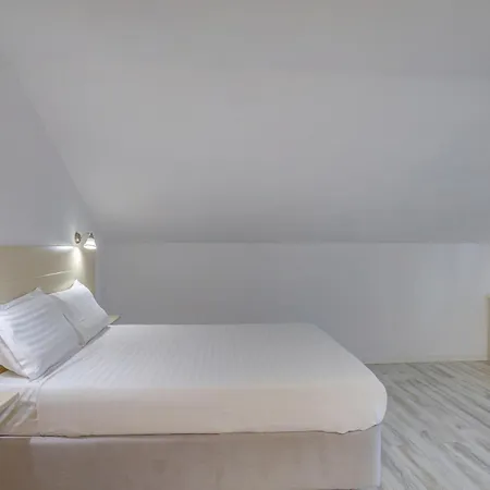 Gura Portitei Hotell