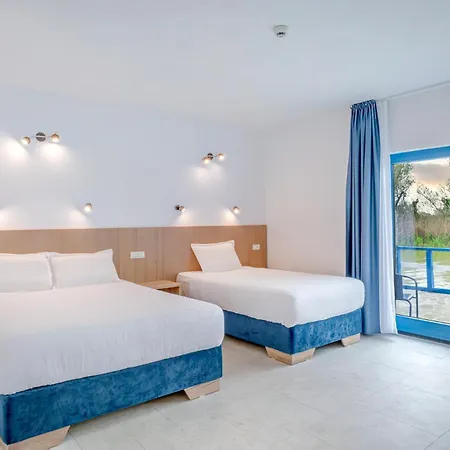 Gura Portitei Hotell 3*