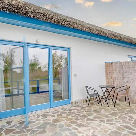 Gura Portitei Hotell Jurilovca