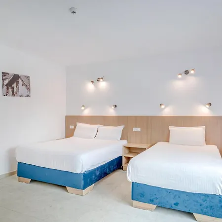 Gura Portitei Hotel 3*