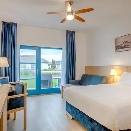 Hotel Gura Portitei 3*