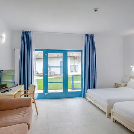 Hotell Gura Portitei Jurilovca