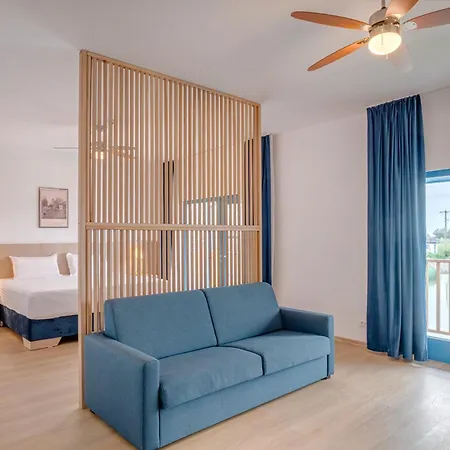 Hotell Gura Portitei Jurilovca