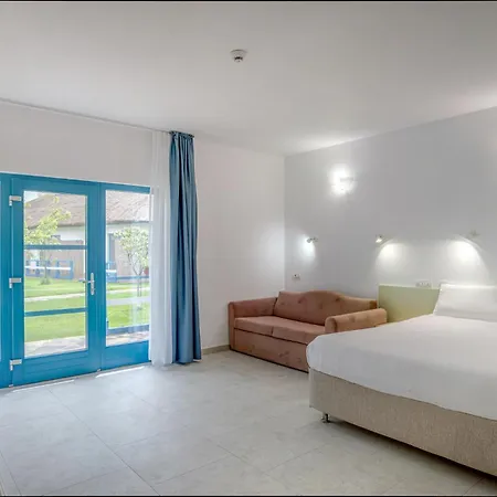 Hotell Gura Portitei Jurilovca