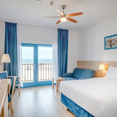 Gura Portitei Hotell