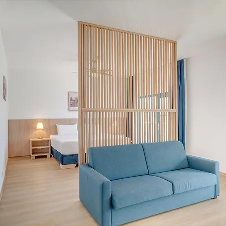 Hotell Gura Portitei 3*