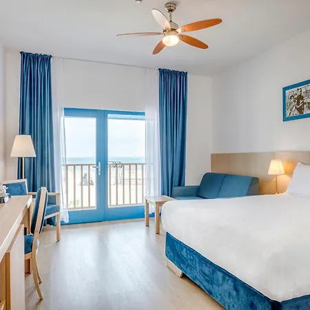 Gura Portitei Hotell