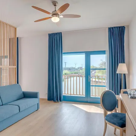 Hotell Gura Portitei 3*