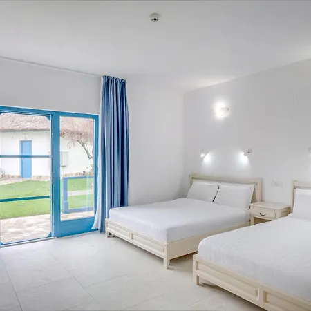 Hotel Gura Portitei 3*