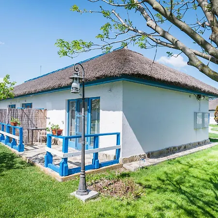 Gura Portitei Hotell