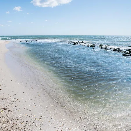 Gura Portitei Hotell