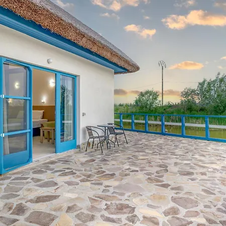 Gura Portitei Hotell Jurilovca