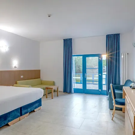 Gura Portitei Hotell 3*