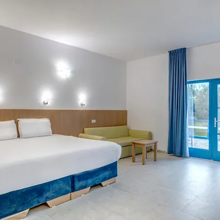 Hotell Gura Portitei Jurilovca