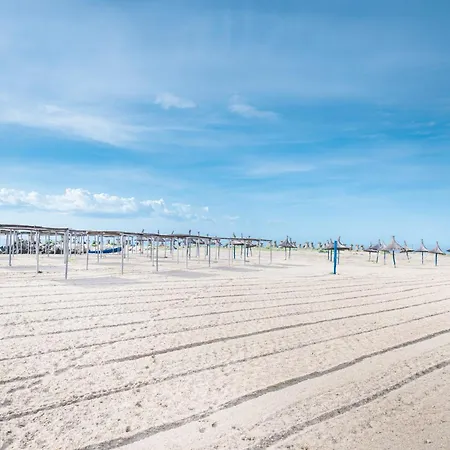 Gura Portitei Hotell