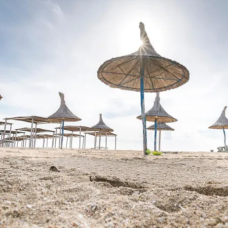 Hotell Gura Portitei