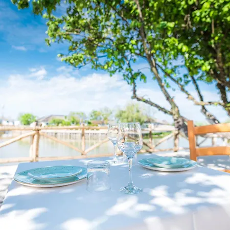 Gura Portitei Hotell 3*