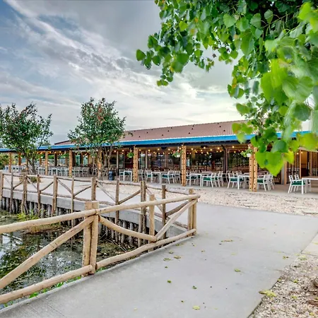 Hotell Gura Portitei 3*