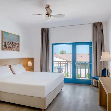 Hotell Gura Portitei