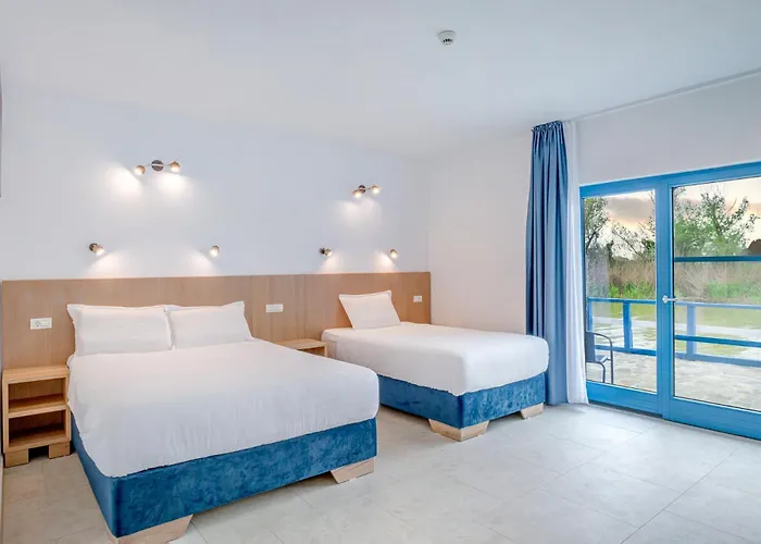 Gura Portitei Hotel 3*