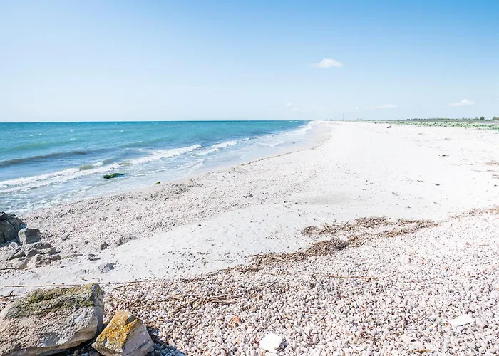 Hotel Gura Portitei Jurilovca