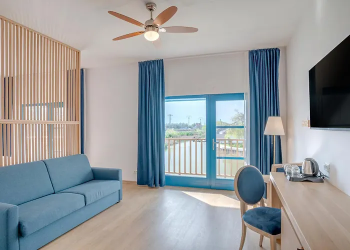 Hotel Gura Portitei 3*