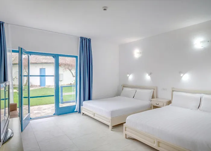 Hotel Gura Portitei 3*