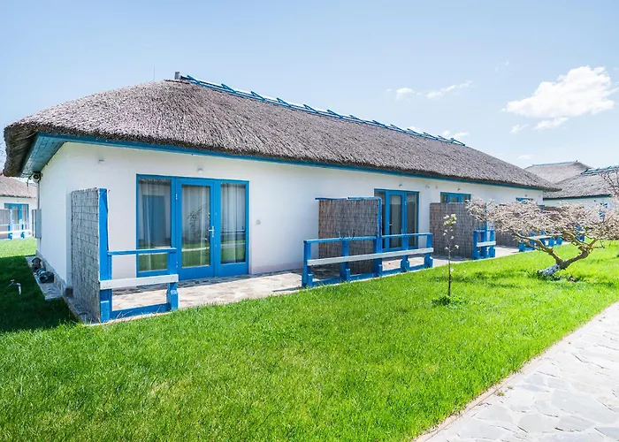 Gura Portitei 3* Jurilovca