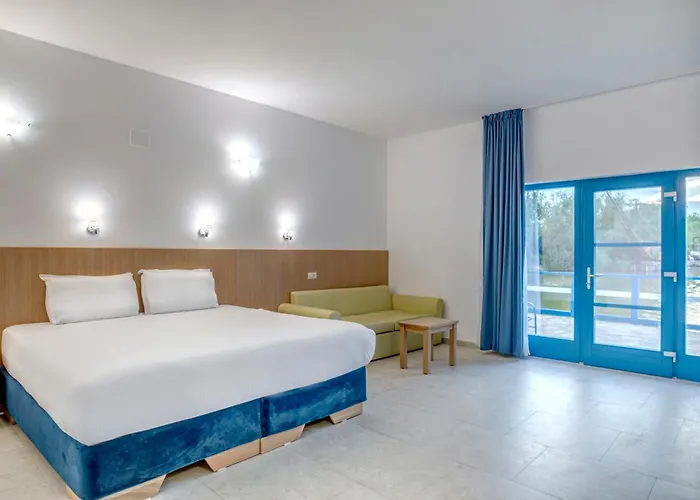 Hotel Gura Portitei Jurilovca