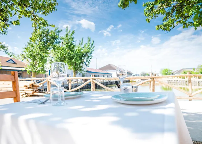 Gura Portitei Hotel 3*