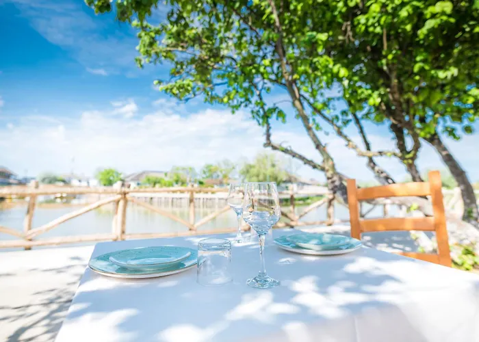 Gura Portitei Hotel 3*