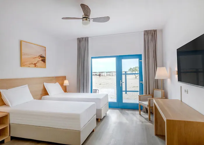 Gura Portitei Hotel 3*